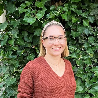 Nicole Strohschein foto