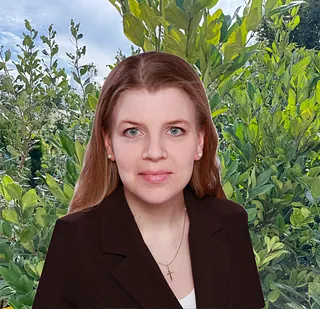 Ruth Meyer foto