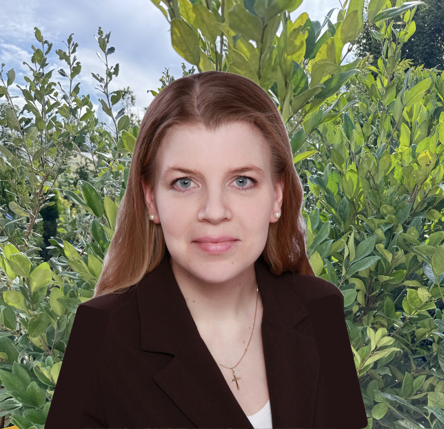   Christine Kipke foto