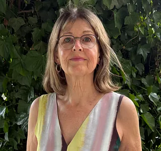 Heike Pfaff foto